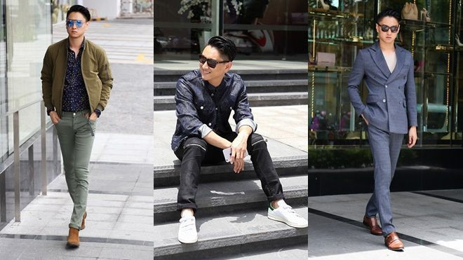 Fashion Blogger Minh Bùi 'mách nước' 3 phong cách thời trang cho mùa thu này Ảnh 2