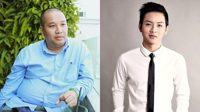 Đạo diễn Quang Huy xót xa, Hoài Lâm nghẹn ngào nói lời xin lỗi Minh Thuận Ảnh 2