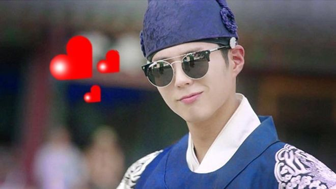 'Mây họa ánh trăng': Thế tử đã đốn gục trái tim fangirls như thế nào? Ảnh 2