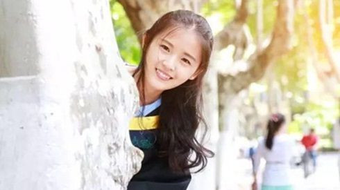 4 nữ tiến sĩ vừa xinh đẹp vừa xuất chúng nhất Trung Quốc Ảnh 2