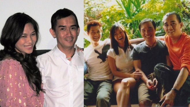 Minh Thuận ơi, sẽ nhớ mãi nụ cười hiền hậu ấy! Ảnh 2