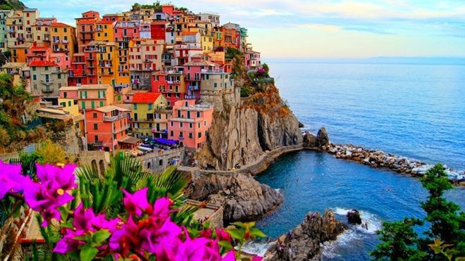 10 thành phố sặc sỡ nhất định phải check-in một lần trong đời Ảnh 2