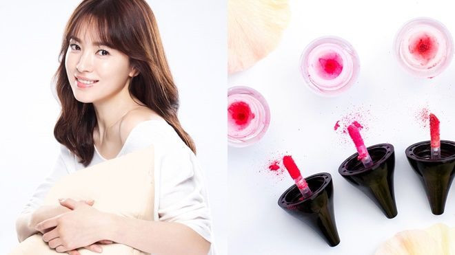 Mỹ phẩm dạng bột - bước đột phá của công nghệ mỹ phẩm Hàn Quốc Ảnh 2