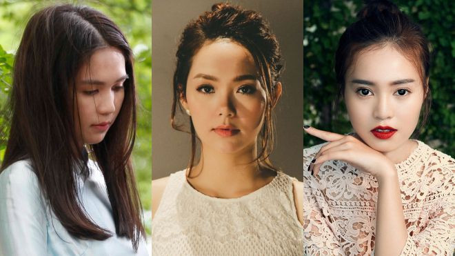 Làm diễn viên là sung sướng? Quên đi, sự thật năm nay khác hơn nhiều! Ảnh 2