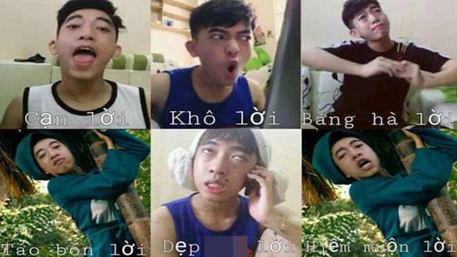 Không đẹp như soái ca, clip hài của chàng trai này vẫn hút view! Ảnh 2