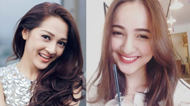 Nữ sinh đa tài 16 tuổi gây sốt quá giống ca sĩ Bảo Anh Ảnh 2