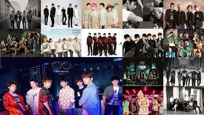 Nếu boygroup Kpop nào cũng có leader thế này hẳn 'lời nguyền 7 năm' đã không tồn tại! Ảnh 2