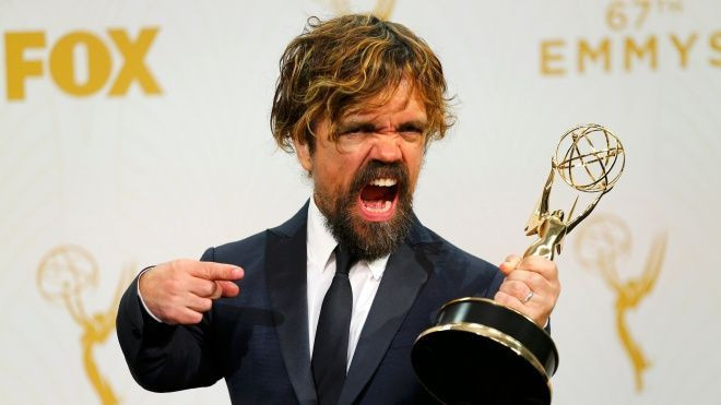 Những kỷ lục đã giúp 'Game of Thrones' thống trị Emmy Ảnh 2
