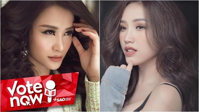 Đông Nhi và Bảo Thy: Với loạt hit này, bạn bị thuyết phục bởi ai? Ảnh 2