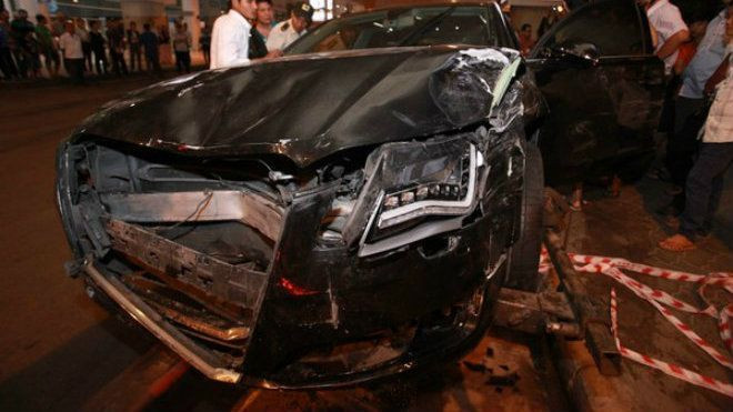 Tài xế của Hồ Ngọc Hà gây tai nạn lĩnh 3 năm tù Ảnh 2