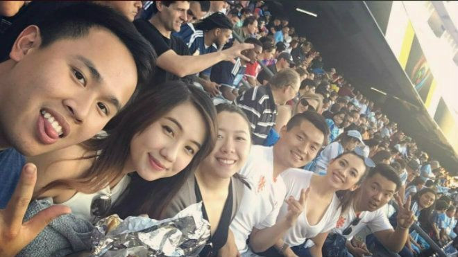 Cuối cùng thì hot girl Mie cũng cho bạn trai mới lộ diện! Ảnh 2