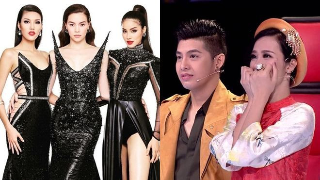 Xuất hiện 'kho chứa bí mật' độc nhất vô nhị về chuyện hậu trường các TV Show khủng của Vbiz Ảnh 2