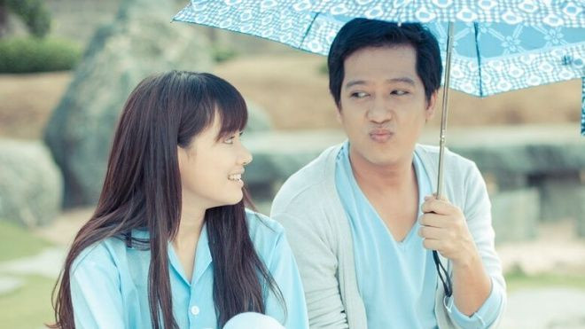 Nhã Phương - Trường Giang tái xuất: Thử thách nào cho cặp đôi đẹp của màn ảnh Việt? Ảnh 2