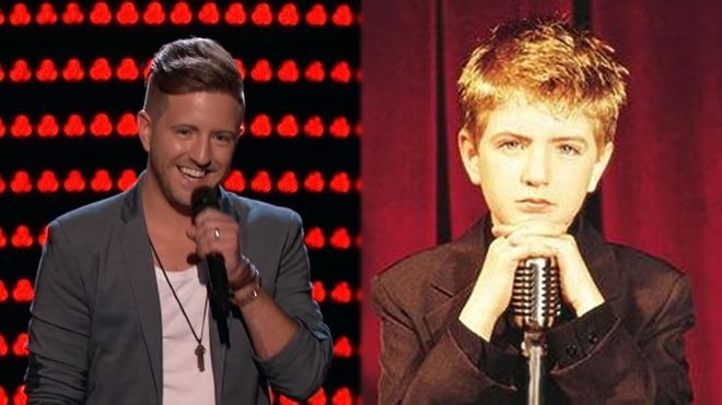 Thần đồng Billy Gilman tái xuất The Voice, hào quang 16 năm trước có còn trở lại? Ảnh 2