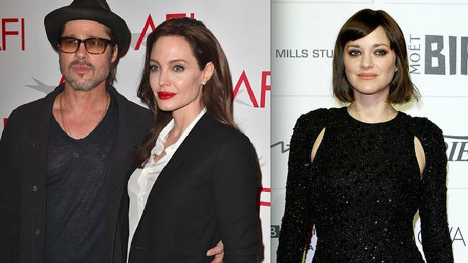 Angelina Jolie ly hôn vì Brad Pitt là “con nghiện” cần sa hay sự xuất hiện của kẻ thứ 3? Ảnh 2