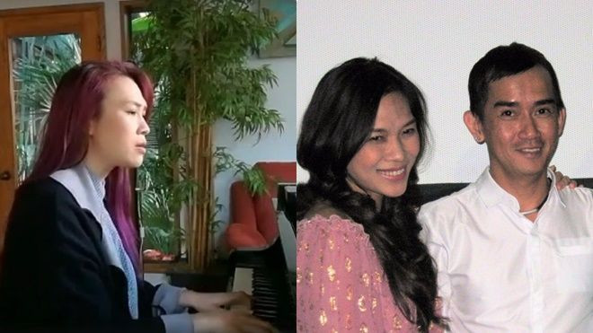 Mỹ Tâm hát tặng Minh Thuận ngày ra đi: ‘Dấu yêu sẽ còn mãi không rời’ Ảnh 2