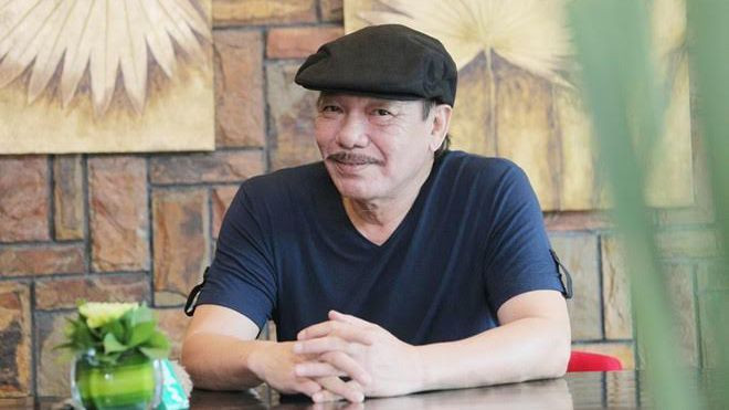Nhạc sỹ Trần Tiến: ‘Già ngồi hưởng lạc giống tử tù được ăn ngon trước khi tử hình’ Ảnh 2