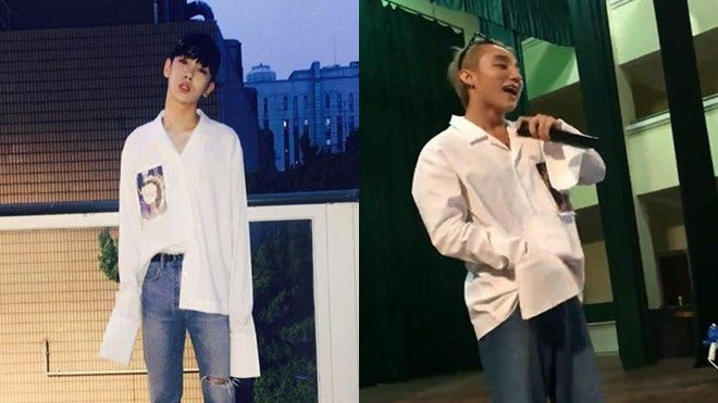 Khi Sơn Tùng cũng trở thành 'nạn nhân' của mua đồ online Ảnh 2