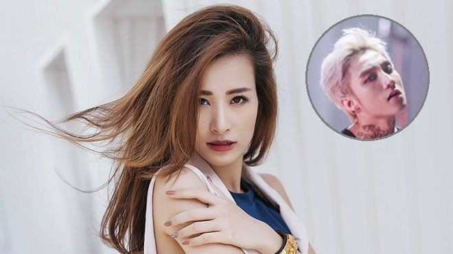 Vượt Sơn Tùng M-TP, Đông Nhi trở thành đại diện Việt Nam tranh tài tại MTV EMA 2016 Ảnh 2