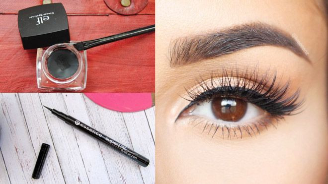 10 cây bút kẻ mắt dưới 150k chứng minh 'tiền nào của nấy' không phải lúc nào cũng đúng Ảnh 2