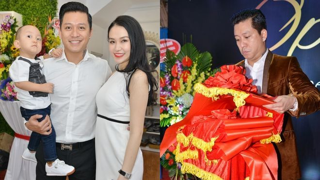 Thật khó tin, cũng có ngày 'chú ngựa hoang' Tuấn Hưng lại như thế này Ảnh 2