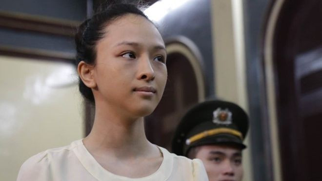 Hoa hậu Phương Nga: '16,5 tỷ là tiền hợp đồng tình cảm' Ảnh 2