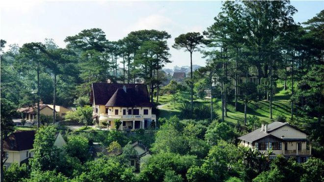 Đà Lạt: những điều thú vị mà không hẳn ai cũng biết Ảnh 2