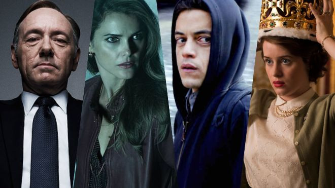 Khi phim truyền hình ngày nay quá hay, series nào có thể đoạt ngôi báu 'Game of Thrones'? Ảnh 2