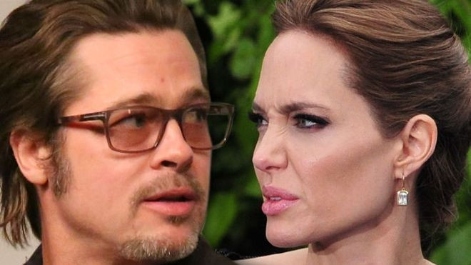 Không để Angelina Jolie toại nguyện, Brad Pitt đấu tranh đòi quyền nuôi con Ảnh 2