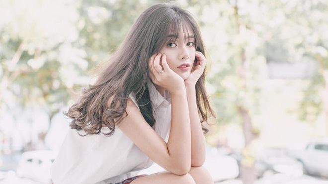 Khám phá 3 màu VSCO giúp cô nàng hot nhất nhì trường Báo sở hữu hình selfie đẹp lung linh Ảnh 2