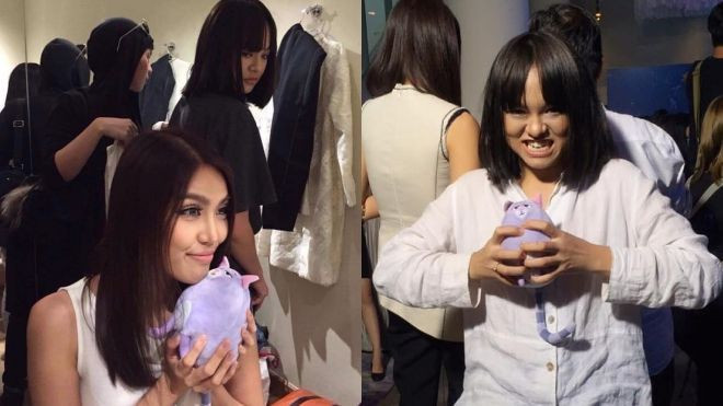 Đây chính là tình yêu cùng Lan Khuê đi khắp thế gian khiến Mai Ngô 'phát điên' Ảnh 2