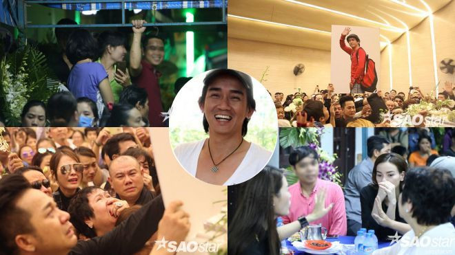 ‘Tôi tới đây xem ca sỹ chứ không xem đám ma’ - Khi sự vô cảm làm lu mờ lý trí Ảnh 2