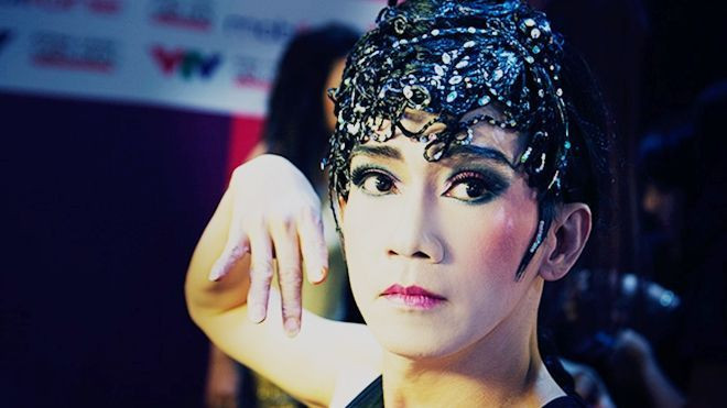 Công bố bài hát cuối cùng của Minh Thuận thu âm trước khi ra đi Ảnh 2