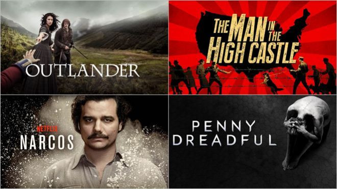 Bạn sẽ 'đi vào vết xe đổ' của Emmy nếu bỏ qua những series truyền hình này! Ảnh 2