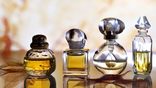 8 hương nước hoa đáng sắm nhất mùa thu đông này Ảnh 2