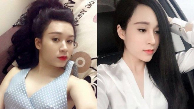 Hot girl dao kéo Quảng Ninh 'chỉ muốn tháo hết ra' để mặt bớt đơ Ảnh 2