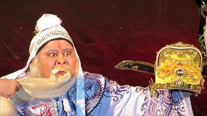 Nghệ sĩ cải lương Thanh Tòng qua đời Ảnh 2