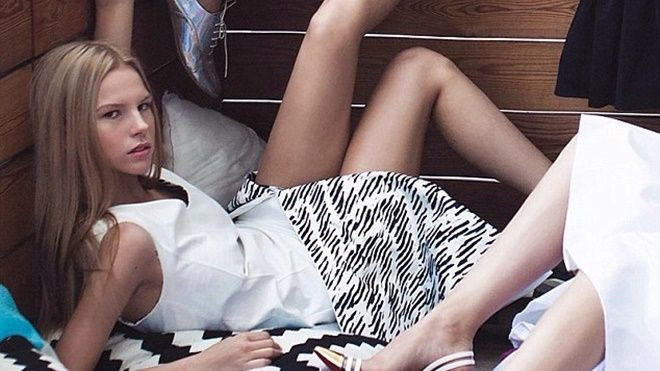 Á hậu Nga 17 tuổi ‘trốn’ sang Dubai để bán trinh tiết với giá 10.000 bảng Ảnh 2