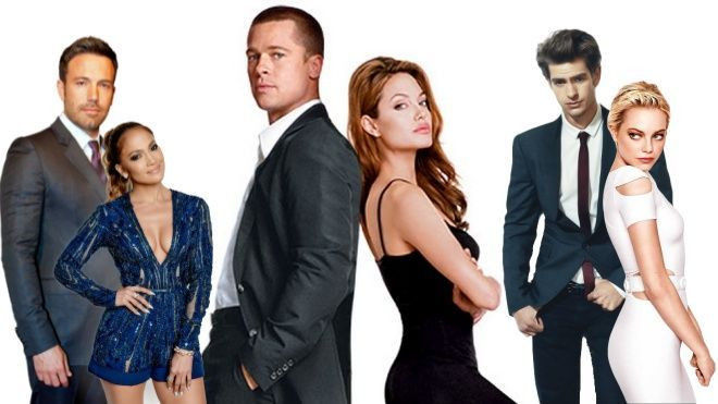 Brangelina - Nếu muốn yêu dài lâu, xin đừng đóng phim buồn cùng nhau! Ảnh 2