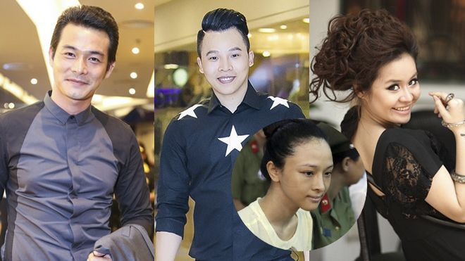 Showbiz Việt đồng lòng bảo vệ Phương Nga trước vụ án 'hợp đồng 16,5 tỷ' với đại gia Ảnh 2