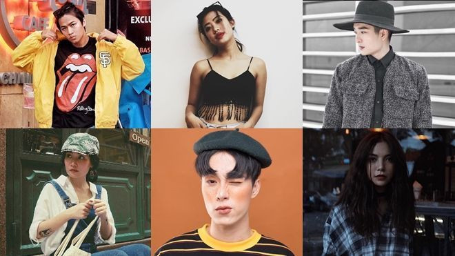 Chân dung những chủ shop siêu chất tại 'shopping mall' 42 Tôn Thất Thiệp Ảnh 2