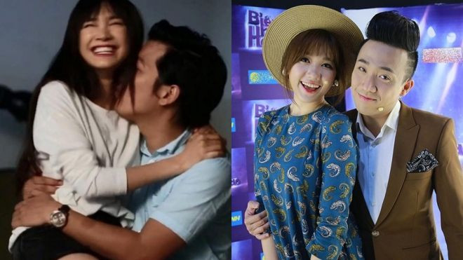 Bất chấp dư luận phản đối, tình yêu mới là tất cả với những cặp đôi này Ảnh 2