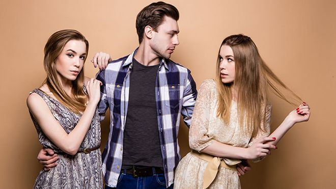 Nghiên cứu chấn động: Chúng ta thật sự có khả năng yêu nhiều người cùng lúc! Ảnh 2