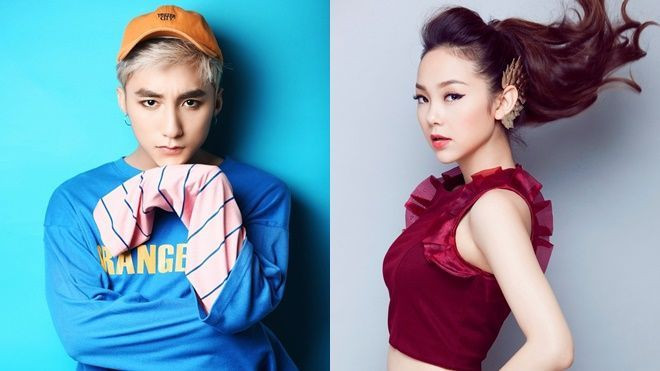 Sơn Tùng, Minh Hằng cùng dàn sao khủng hội ngộ trong đêm nhạc vì trẻ em Ảnh 2