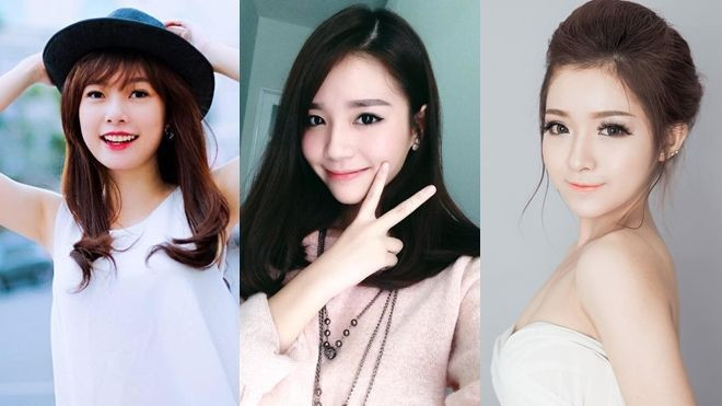 Điểm danh những Hotface với vẻ ngoài đúng chuẩn 'ngọt như kẹo' Ảnh 2