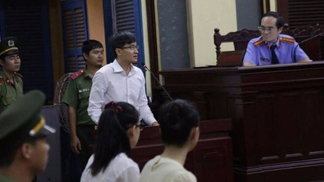 Đại gia Cao Toàn Mỹ: 'Tôi chắc chắn không viết những email này' Ảnh 2