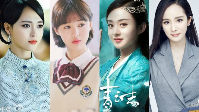 4 mỹ nhân dù xuất hiện nhiều cỡ nào, người xem cũng không thấy chán Ảnh 2