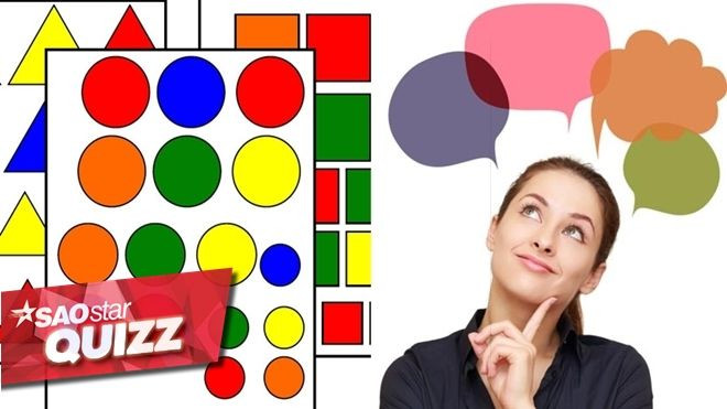 Hãy để các hình khối toán học tiết lộ các ưu điểm và khuyết điểm của bạn Ảnh 2