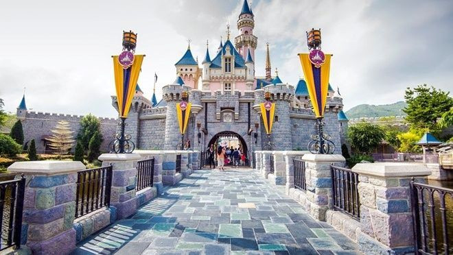 Những địa điểm không thể bỏ qua khi đến Hong Kong Ảnh 2