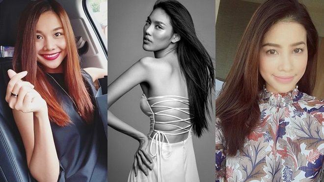 Mốt tóc thẳng đã quay trở lại và lợi hại hơn xưa Ảnh 2